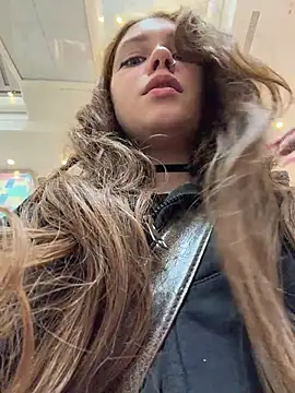 lucy-joy live sex-cam show