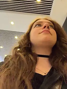 lucy-joy Live seks camshow