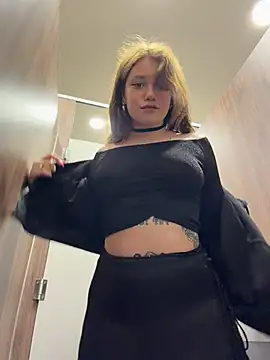 lucy-joy live sex-cam show