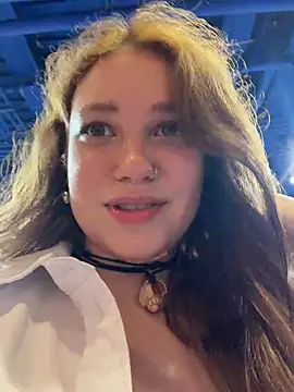 lucy-joyn Live chat-huone