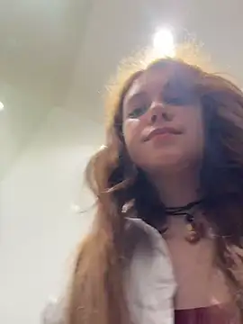 lucy-joy Live Chatrum