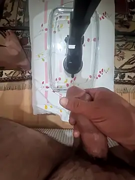 Mahmut4848's Live Sex Cam Show