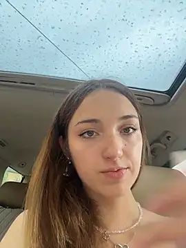 Sala de chat ao vivo de DollyTall