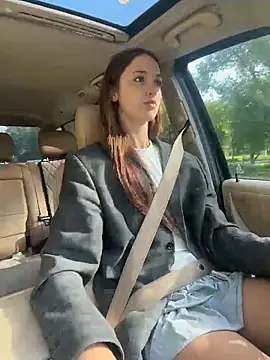 DollyTall Live seks camshow