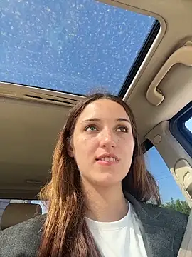 DollyTall Live Sex Cam-Show