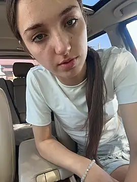 DollyTall – live sex-cam-show