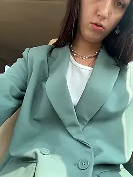 Chat ao vivo de DollyTall