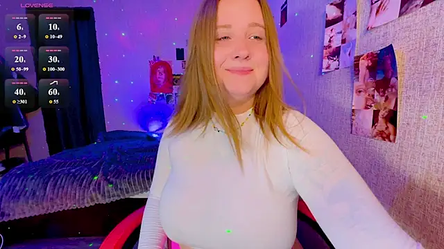NaomiRey1のライブチャットルーム