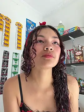 Camilla_Miller01 실시간 채팅방