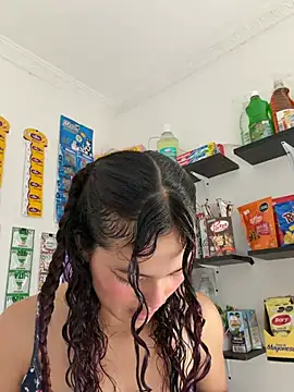 Camilla_Miller01's Live Chat Room