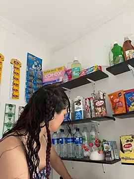 Camilla_Miller01 Live chatroom