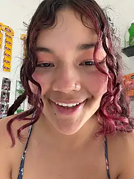 Camilla_Miller01 Cameră chat live