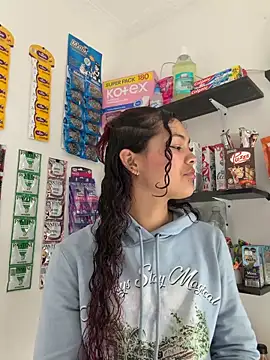 Camilla_Miller01 실시간 채팅방