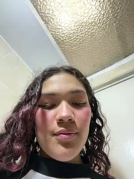 Camilla_Miller01 Live chatroom