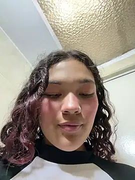 Camilla_Miller01 Live Chatraum