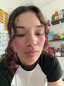 Camilla_Miller01 Live Chatraum