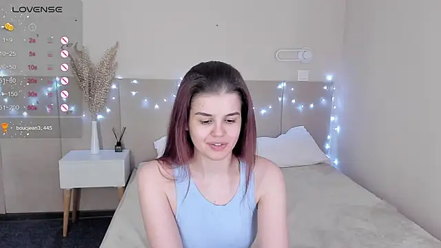 Chat ao vivo de Infinity_Ti