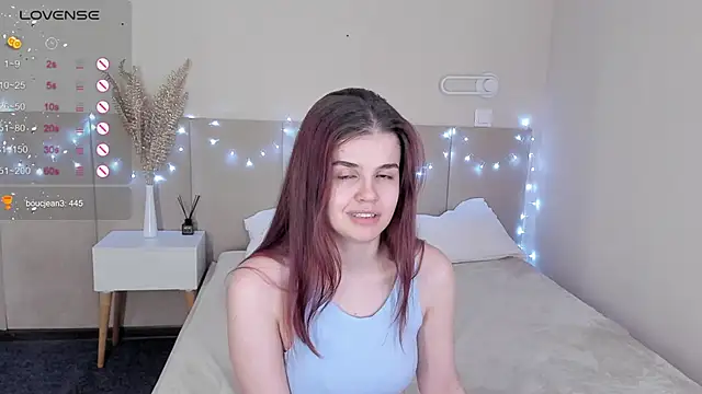 Infinity_Ti – live chatrum