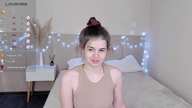 Infinity_Ti Cameră chat live