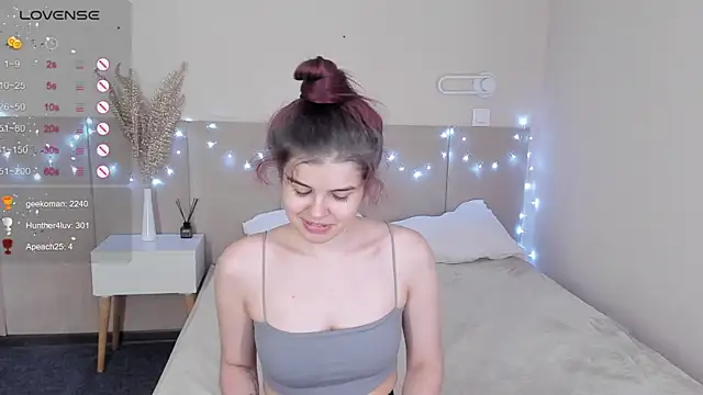 Infinity_Ti Live Chatraum