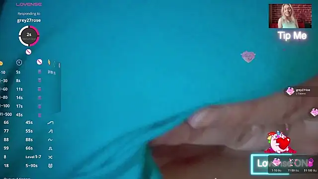 Sala de chat ao vivo de CitrusBlissss