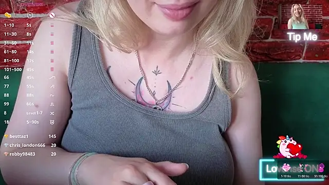 CitrusBlissss live-chat rom