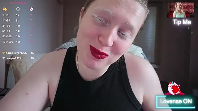 CitrusBlissss чат на живо