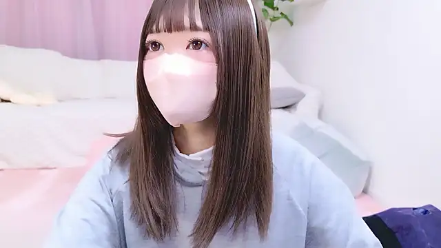 mei_love Live Sex Cam Show