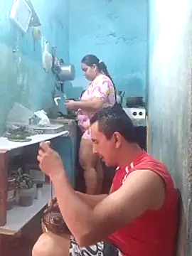 paradice87 Cameră chat live