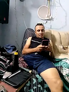 paradice87 Cameră chat live