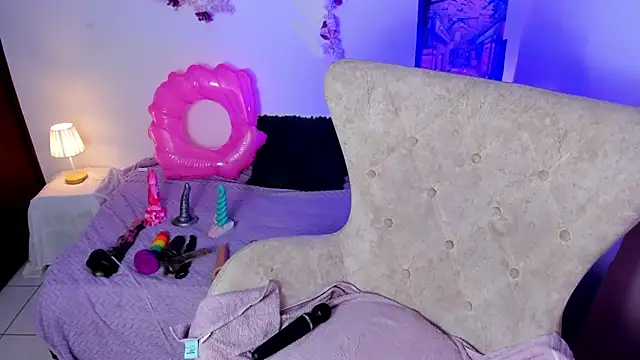 Chat ao vivo de Nataliahenao69