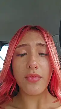 sorpresa_x Live Chatraum