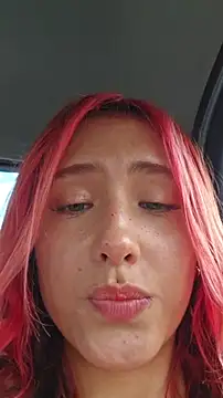 Sala de chat en directo de sorpresa_x