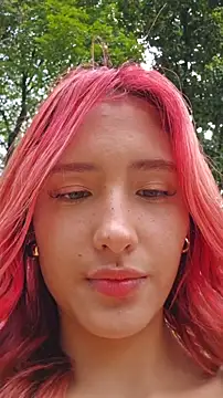 sorpresa_x Cameră chat live