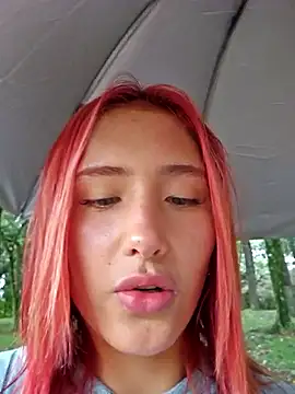 sorpresa_x Cameră chat live
