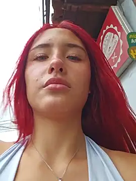 sorpresa_x Live Chatrum