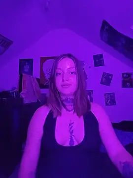 Amatrice_X Cameră chat live