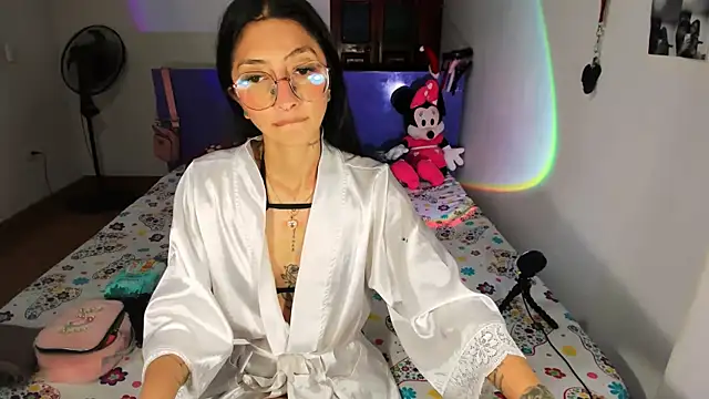 Anais_lux live-chat rom