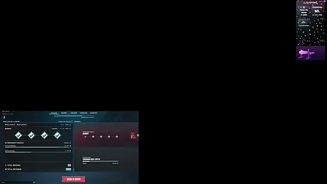ShylySweet Live chatroom