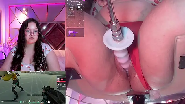 Chat ao vivo de ShylySweet