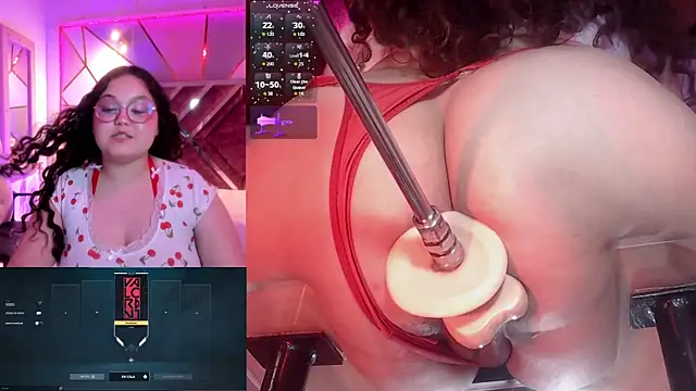ShylySweet чат на живо