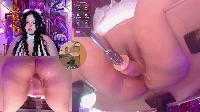 ShylySweet – live chatrum