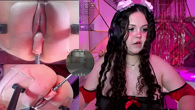 ShylySweet Live Chatrum