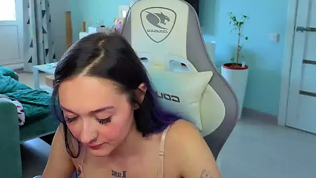 Im_suka Live Chatraum