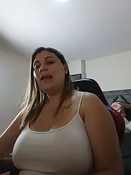 Sala de chat ao vivo de Secret_Bella