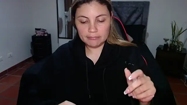 Secret_Bella Cameră chat live