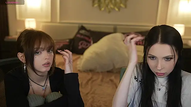 VivianSweet_'s Live Chat Room