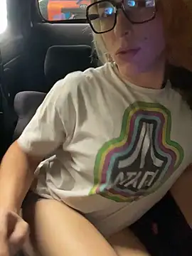 mayra_mayhem Adlı Modelin Canlı Seks Kamerası Şovu