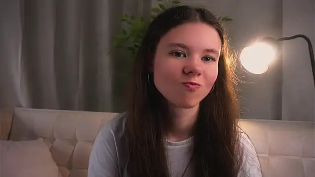Živá chatovací místnost WiloneBoardley