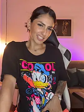 SOYNOOA Cameră chat live